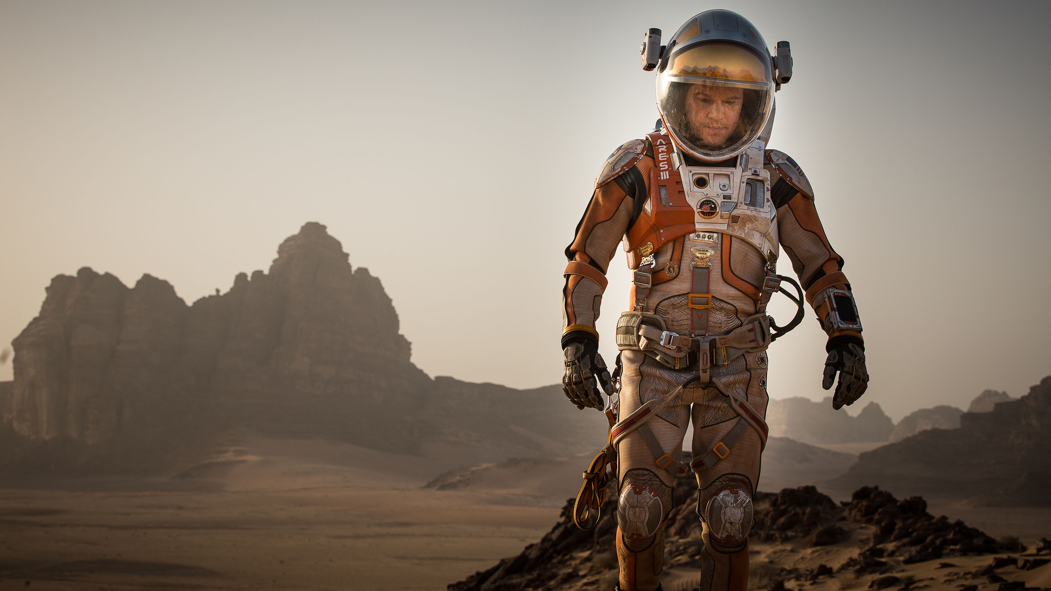 Art of the Cut: The Martian with Cheryl Potter 9