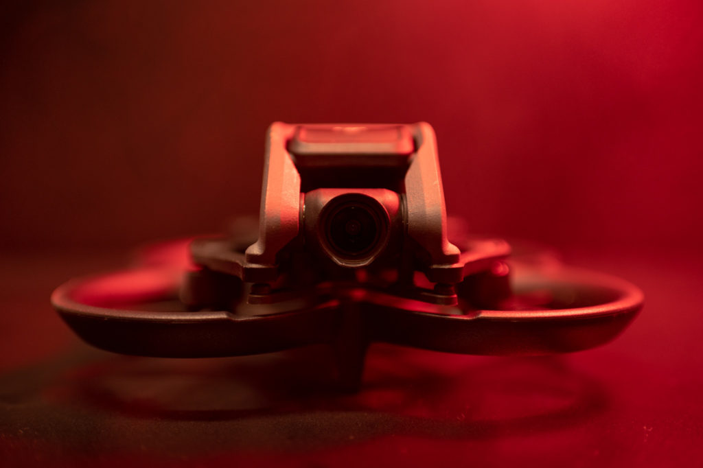 DJI Avata