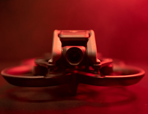 DJI Avata
