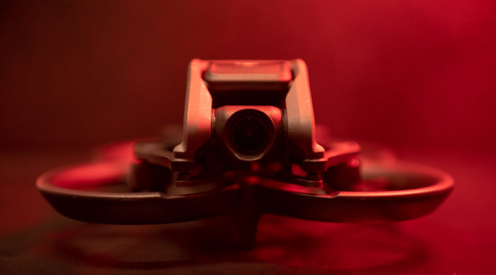 DJI Avata
