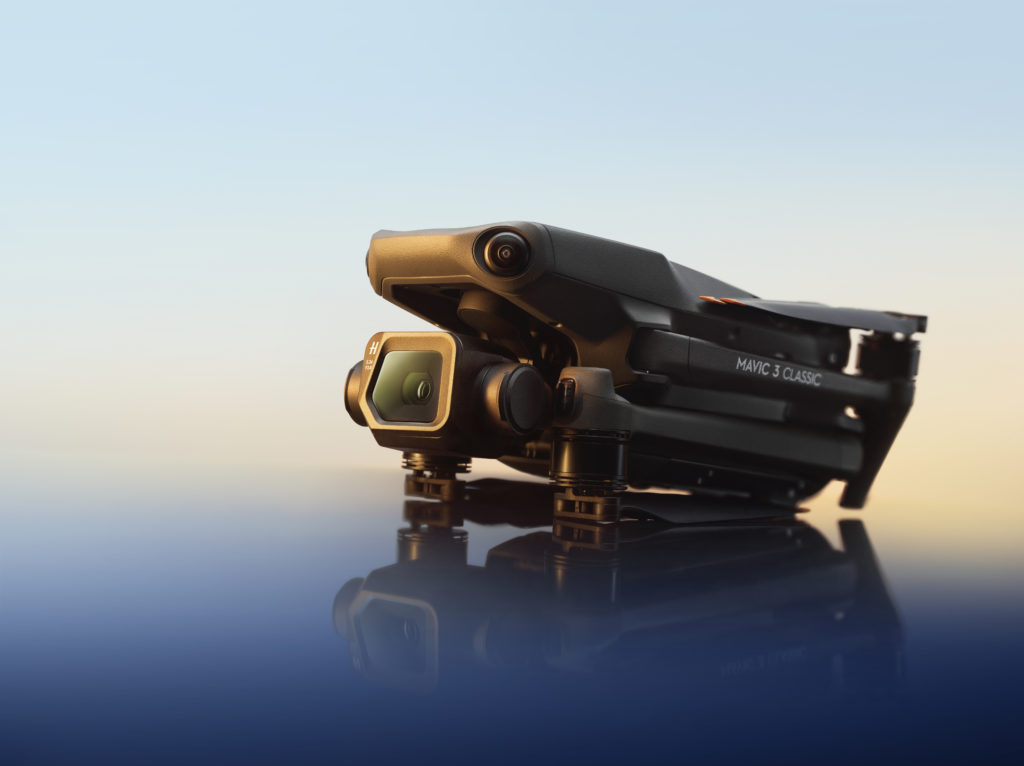 DJI Mavic 3 Classic