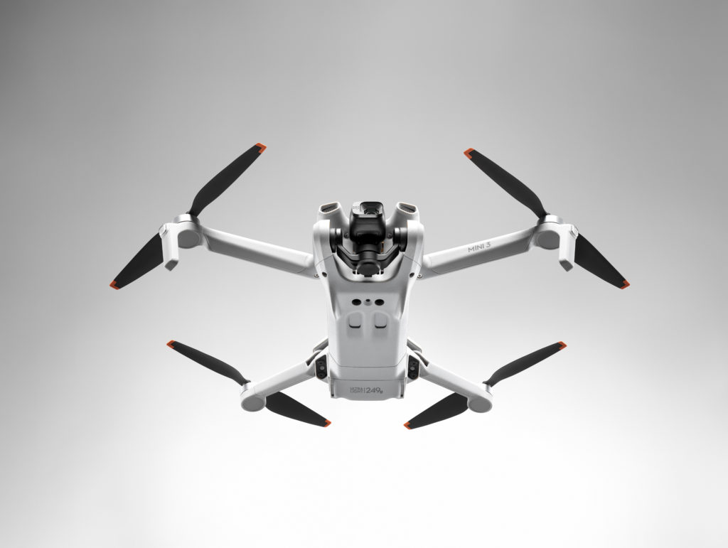 DJI Mini 3