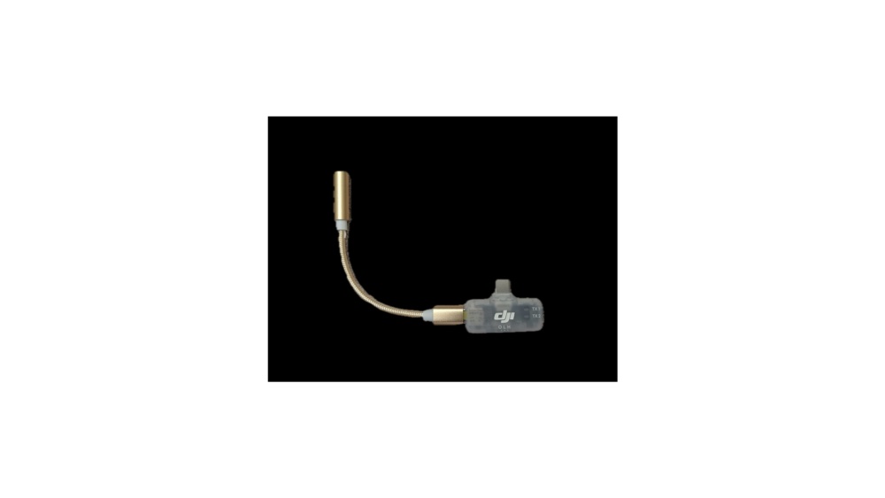 DJI Mic Mini (2 TX + 1 Mobile RX) live monitoring adventure for complete audio confidence! 9