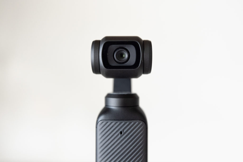 DJI OSMO 3