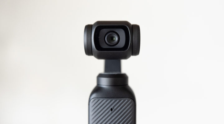 DJI OSMO 3