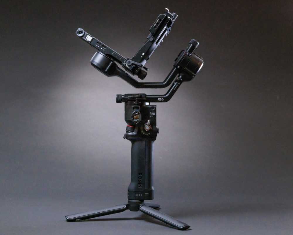 DJI RS 5