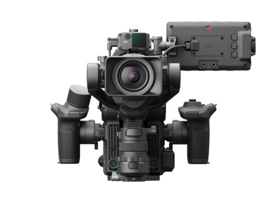 DJI Ronin 4D-8K