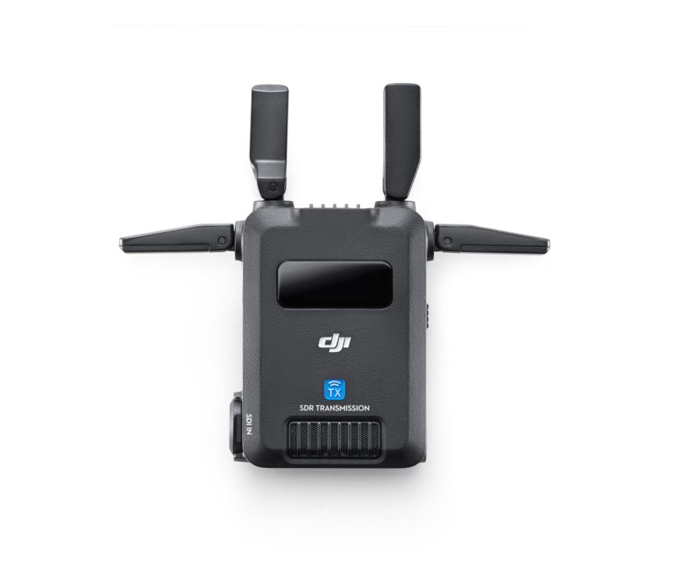 DJI SDR