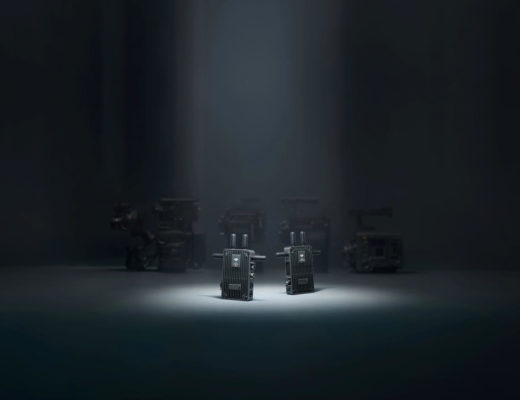 DJI Tranmission