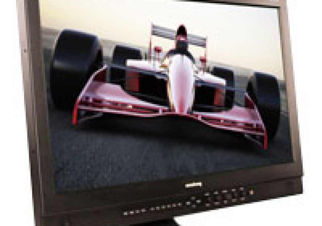 5 Exciting New Monitor Models to Debut @ NAB 2015 17
