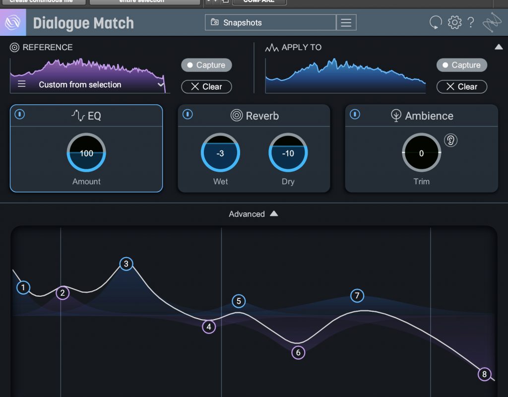 DM_EQ_interface