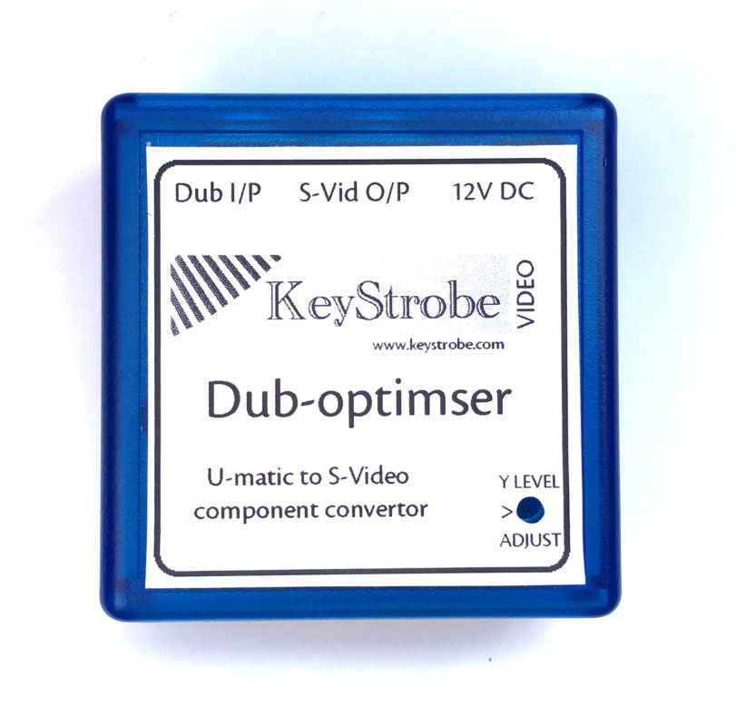 Dub optimiser