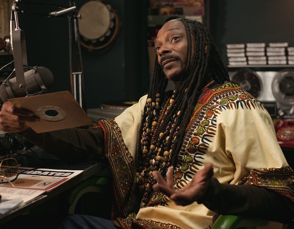 ART OF THE CUT with Billy Fox, ACE on editing "Dolemite is my Name" 25
