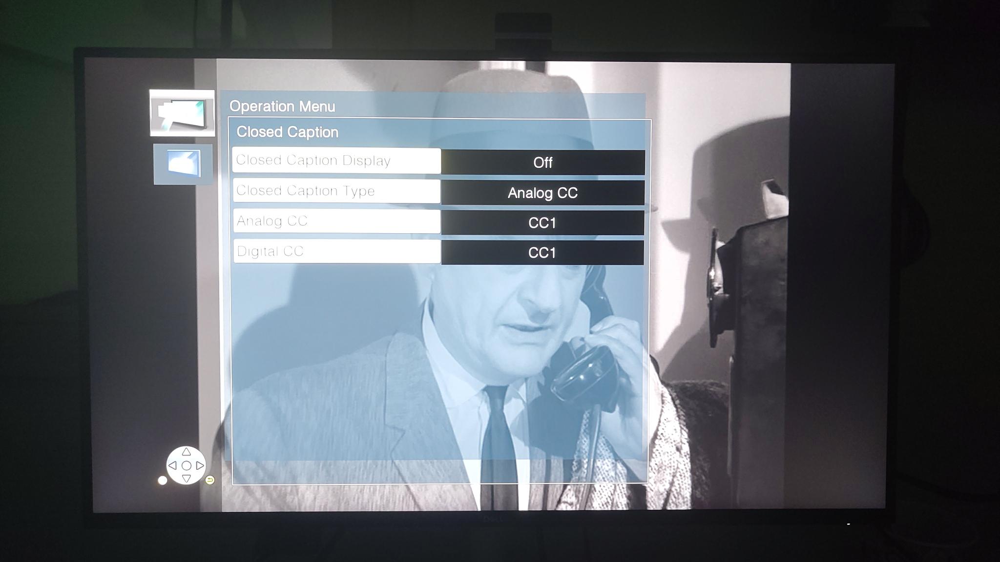 Review: modified multiregion Panasonic DP-UB150 4K Blu-ray/DVD player for framerate purists 27