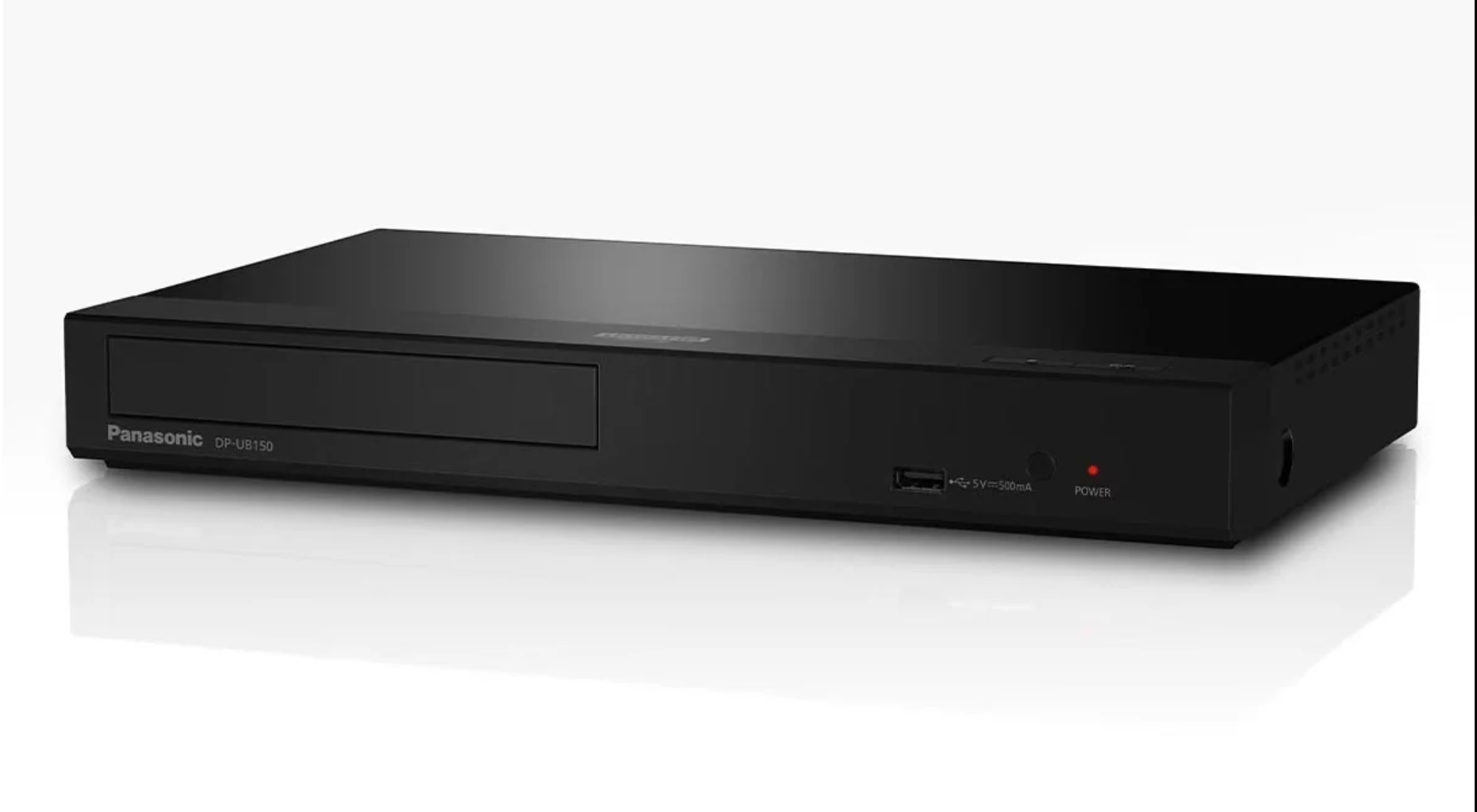 Review: modified multiregion Panasonic DP-UB150 4K Blu-ray/DVD player for framerate purists 22