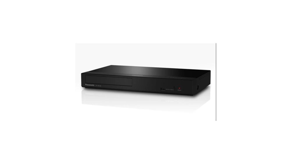 Review: modified multiregion Panasonic DP-UB150 4K Blu-ray/DVD player for framerate purists 19