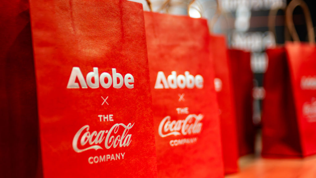 Adobe MAX Day 3: This Is What We Signed Up For 11