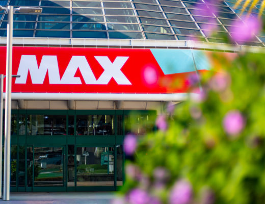 Adobe MAX Day 2: States of Matter 30