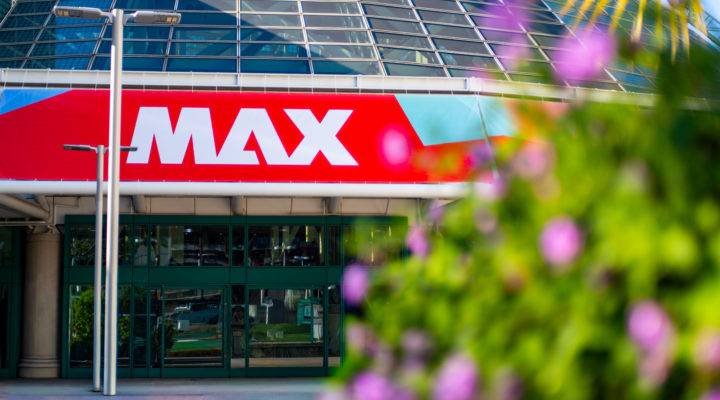 Adobe MAX Day 2: States of Matter 1