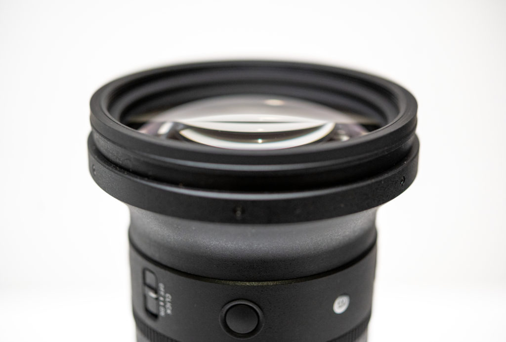 Reviewing The SIGMA 500mm F5.6 DG DN OS | Sports Lens