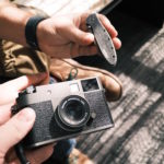 EXCLUSIVE: Hands-On with the new Fujifilm X-Half 11 EXCLUSIVE: Hands-On with the new Fujifilm X-Half 11