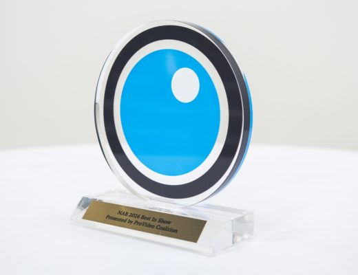 PVC Best in Show Awards at Cine Gear LA 2026 3
