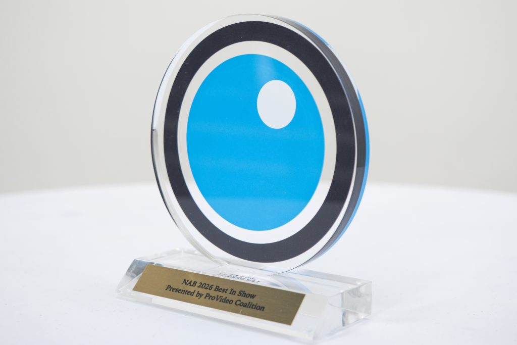 Best In Show Awards at NAB 2026 31