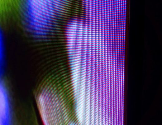 LED video walls. Amazing technology, not all the same 21