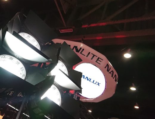 Big lights could (should) give filmmakers pocket-sized power 2