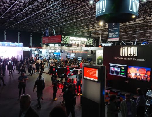 IBC 2023 - Day 2 15