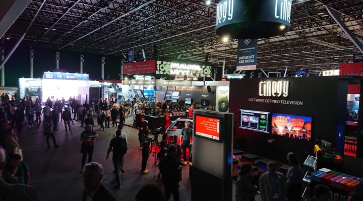 IBC 2023 - Day 2 1