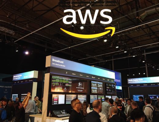 IBC 2023 - The world is a workstation 10