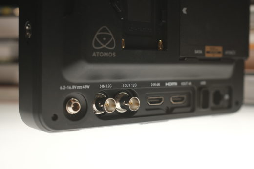 REVIEW: Frame.IO's Camera to Cloud & the Atomos Shogun CONNECT 12 REVIEW: Frame.IO's Camera to Cloud & the Atomos Shogun CONNECT 12