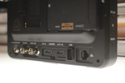 REVIEW: Frame.IO's Camera to Cloud & the Atomos Shogun CONNECT 11 REVIEW: Frame.IO's Camera to Cloud & the Atomos Shogun CONNECT 11
