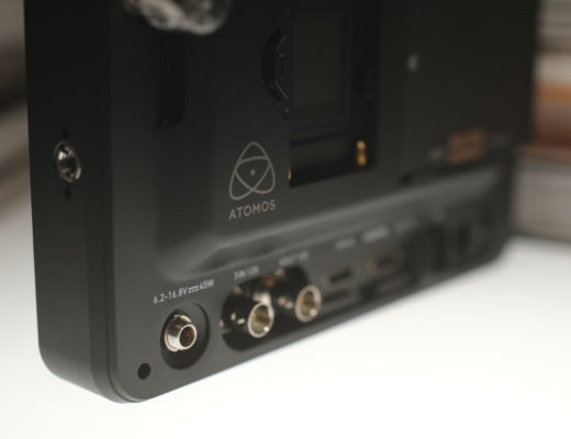 REVIEW: Frame.IO's Camera to Cloud & the Atomos Shogun CONNECT 12