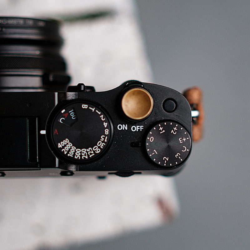 The Fujifilm X100V: A Long-Term Review 23