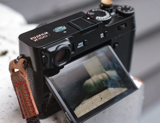 The Fujifilm X100V: A Long-Term Review 7