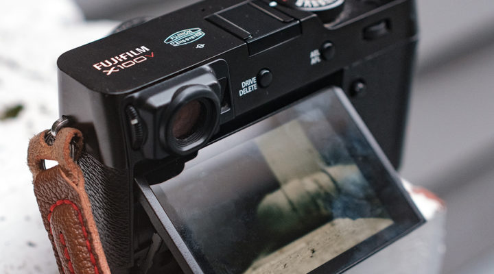 The Fujifilm X100V: A Long-Term Review 1