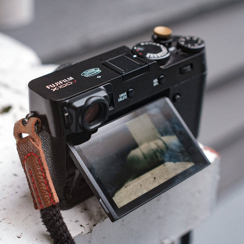 The Fujifilm X100V: A Long-Term Review 3