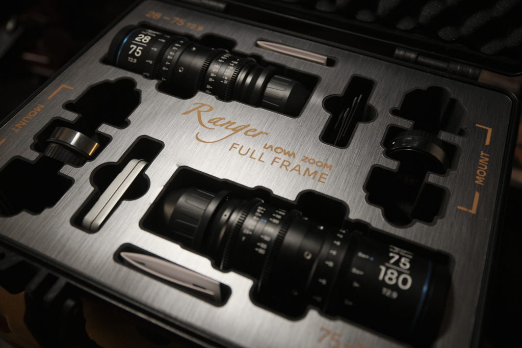 REVIEW: Laowa Ranger FF Cine Zooms 17