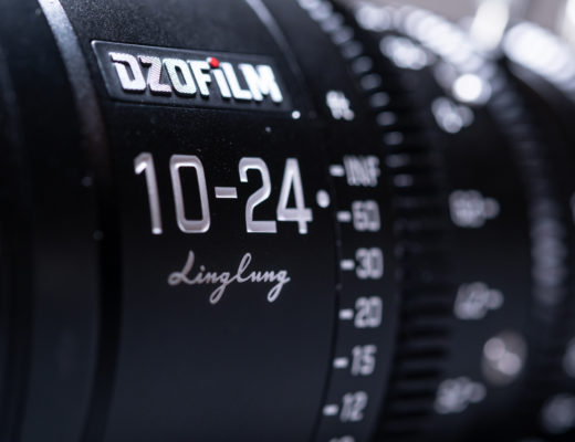 DZOFilm 10-24mm T2.9