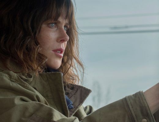 ART OF THE CUT with Plummy Tucker, ACE on editing "Destroyer" 2