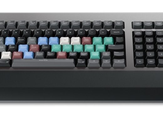 Long-term Review Update: DaVinci Resolve Editor Keyboard 2