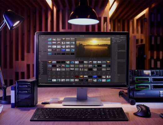 DaVinci Resolve