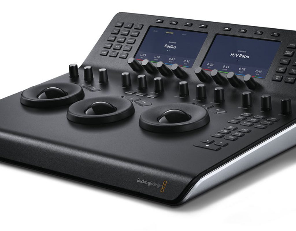 Five Killer DaVinci Resolve 14 Features 17