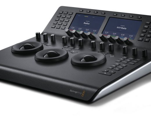 Five Killer DaVinci Resolve 14 Features 14