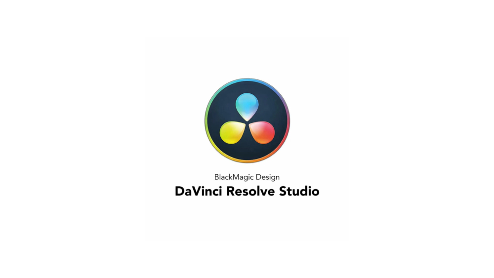 DaVinci-Resolve-Studio