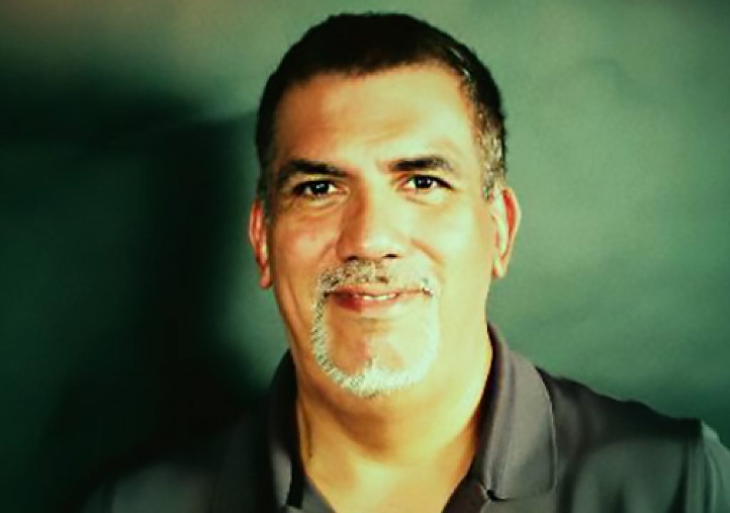 Filmmaking from Scratch: The Amazing Journey of Dave Basulto 1