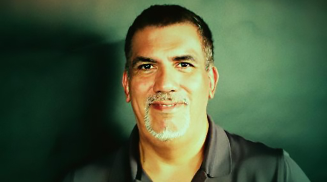 Filmmaking from Scratch: The Amazing Journey of Dave Basulto 3
