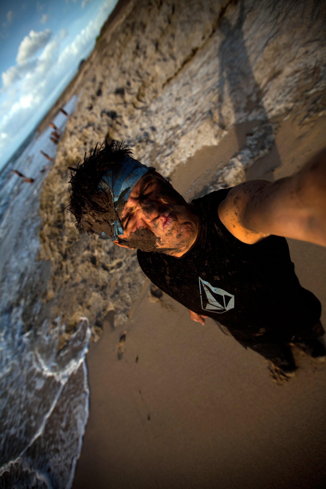 Devin Super Tramp inspires others by following his passion 9